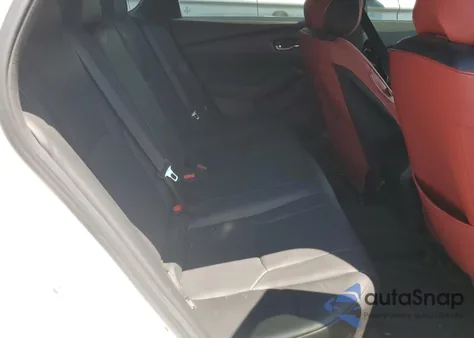 2023 Honda Accord Hybrid Sport-L from USA, damaged, VIN 1HGCY2F79PA044980